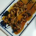 てっちゃんママん's cooksnap of when they made 焼き鳥のたれ。.