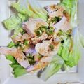 みもざみもざ's cooksnap of when they made 本気でタレが旨い！！簡単絶品よだれ鶏.