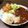 居酒屋まるみ's cooksnap of when they made 鶏の唐揚げトッピングカレー.