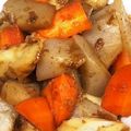 やえまりも's cooksnap of when they made ちくわこんにゃく炒め.