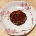 みい〜★'s cooksnap of when they made エノキ☆貝柱風エノキステーキ.