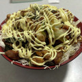 トシ17's cooksnap of when they made もも肉と長ネギの生姜焼き丼ぶり！！.
