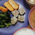 2児ママみきてぃ's cooksnap of when they made たまごと白だしだけ！ふわっとだし巻き玉子.