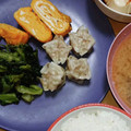 2児ママみきてぃ's cooksnap of when they made たまごと白だしだけ！ふわっとだし巻き玉子.