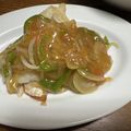 クック8J0LFQ☆'s cooksnap of when they made 鱈の甘酢あんかけ.