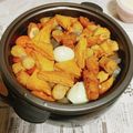 みぽぽ37's cooksnap of when they made 我が家のおでん2.