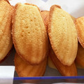 MikiOp's cooksnap of when they made 焼き菓子の定番★基本のマドレーヌ.