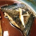 いばらぎ*さとり's cooksnap of when they made カレイの煮付け.