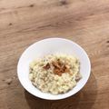 mican♪'s cooksnap of when they made 超簡単！生米からクリーミーリゾット.