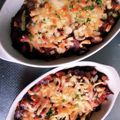 ひろみつばち's cooksnap of when they made 簡単！カレーの残りで門司港風焼きカレー.