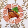 コムギ大好き's cooksnap of when they made ぶりの照り焼き.