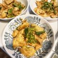 料理初心者imsk's cooksnap of when they made 鶏胸肉とキャベツがっつり炒め.