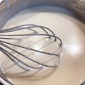 Chicarina's cooksnap of when they made 基本のホワイトソース(ベシャメルソース).