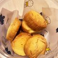 10YOU31's cooksnap of when they made 極サクホロ*アーモンドクッキー.