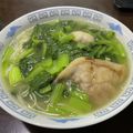 クック99SWCA☆'s cooksnap of when they made あったか鶏だしそうめん.
