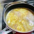 slopeslope's cooksnap of when they made ～疲れた胃に～中華風かきたま汁.