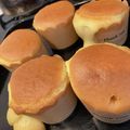 クック45515A☆'s cooksnap of when they made プレーン♪米粉マフィン.