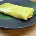 horseland's cooksnap of when they made 青のり香る卵焼き.