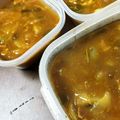 ※ぴーまん's cooksnap of when they made 7分で作れる！大根ポークカレー.