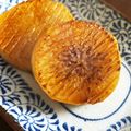 ※ぴーまん's cooksnap of when they made レンジ使いと焼肉のタレで即席大根ステーキ.