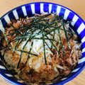 ｂｅｒｒｙ＋'s cooksnap of when they made おかかマヨ醤油のとろ～り♪しらすご飯.