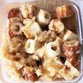 さんすけママ☆'s cooksnap of when they made レンチン厚揚げの大根おろしあんかけ.