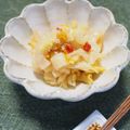 バカリャウ's cooksnap of when they made ラーパーツァイ ＊白菜の甘酢漬け＊.
