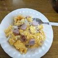 クックGPZ6XZ☆'s cooksnap of when they made ３００円で完成！子供が喜ぶ美味しいご飯.