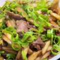 さーとぽーんた's cooksnap of when they made 牛肉とごぼうのしぐれ煮＊母の味（濃いめ）.