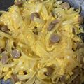 クック8SSYN0☆'s cooksnap of when they made ❀玉ねぎとたまごのスクランブルエッグ❀.