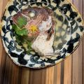 ちゃかぴまま's cooksnap of when they made 鯛の潮汁(あら汁).