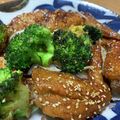 おかすんよ's cooksnap of when they made 揚げない山ちゃん風手羽先.