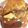クックU3TTKA☆'s cooksnap of when they made きなことバナナのマフィン.