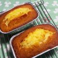 HiroUSB's cooksnap of when they made 完全版！大人のしっとり日本酒ケーキ.