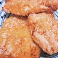 kaori238's cooksnap of when they made 誰も胸肉だと気付かない❤鶏の唐揚げ.