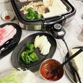 tkmrrn's cooksnap of when they made 韓国味噌だれ(サムジャン)サムギョプサル.