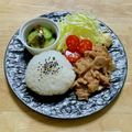 なりありあ's cooksnap of when they made しっとり柔らか！漬け焼き☆絶品生姜焼き☆.