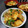 ♪Key♪'s cooksnap of when they made 厚揚げのキムチそぼろ炒め丼.