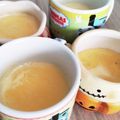 ヘタ子's cooksnap of when they made 簡単レンジプリン.