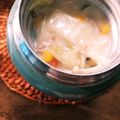 ふか谷's cooksnap of when they made あったまる～豚肉入り白菜のクリームスープ.