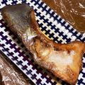 ma2kaboch's cooksnap of when they made 簡単\(^▽^)/美味しい鰤カマ焼き♬.
