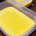 ma2kaboch's cooksnap of when they made ゼラチンで簡単♪濃厚かぼちゃプリン☆彡.