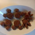 タマ0214's cooksnap of when they made ホットケーキミックスで４種のケーキ.