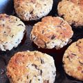 くるいちご's cooksnap of when they made 手作りがんもーひじき煮で簡単ー.