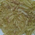 あきとｍａｍａ's cooksnap of when they made スパイシー☆ハッシュドポテト.