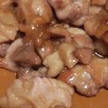 ヨシヨッシー's cooksnap of when they made シェフのまかない【鶏むね甘辛炒め】.
