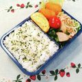 ＊naｰno＊'s cooksnap of when they made お弁当に✿冷めても超ふわふわな卵焼き.