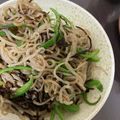 はちみつココア's cooksnap of when they made ヘルシー常備菜✿糸こんの塩昆布炒め.