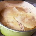 ほのよめ's cooksnap of when they made 簡単！スライス大根と豚バラのミルフィーユ.