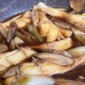 ｘｘｘめろｘｘｘ's cooksnap of when they made フライパンで鱈の煮付け☆味濃いめ.